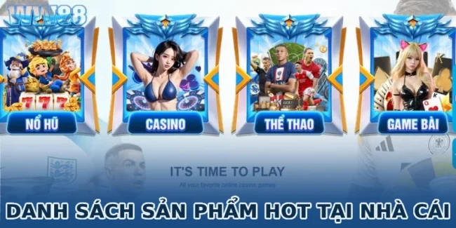 danh-sach-san-pham-hot-tai-nha-cai